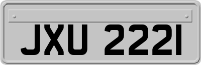 JXU2221