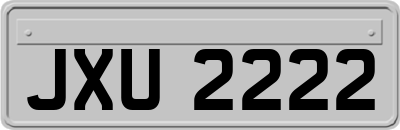 JXU2222