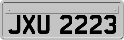 JXU2223