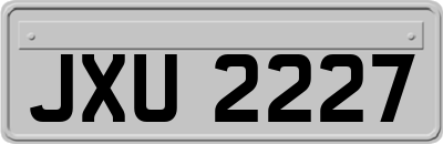 JXU2227