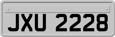 JXU2228