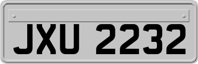 JXU2232