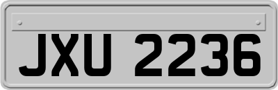 JXU2236