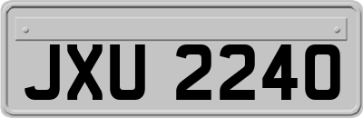 JXU2240