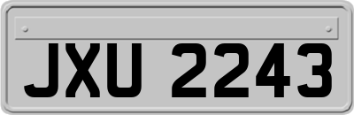 JXU2243