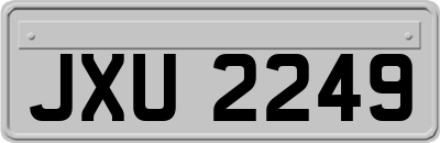 JXU2249