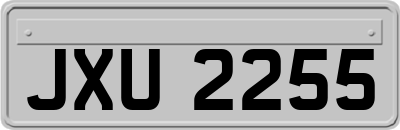 JXU2255