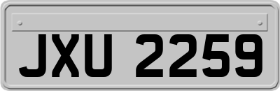 JXU2259