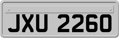 JXU2260