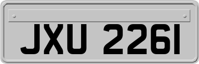 JXU2261