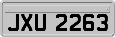 JXU2263