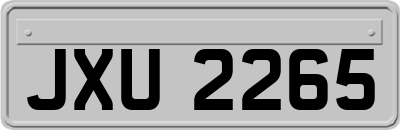 JXU2265