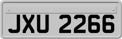 JXU2266