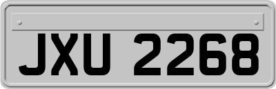 JXU2268