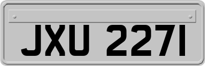 JXU2271