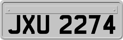 JXU2274