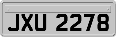 JXU2278