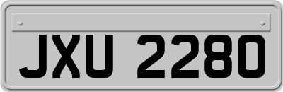 JXU2280