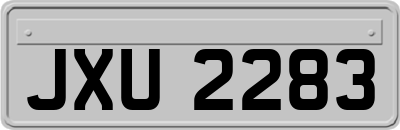 JXU2283