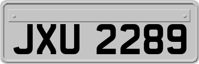 JXU2289