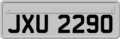 JXU2290