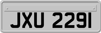 JXU2291