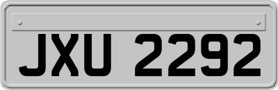 JXU2292