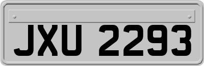 JXU2293