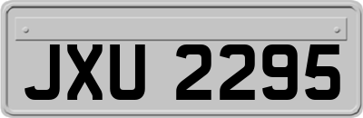 JXU2295