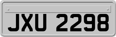 JXU2298