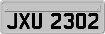 JXU2302