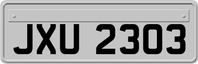 JXU2303