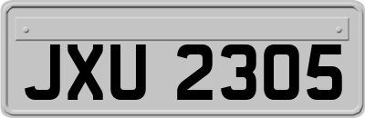 JXU2305