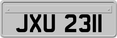 JXU2311