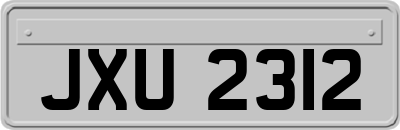 JXU2312