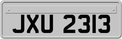 JXU2313