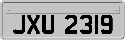 JXU2319
