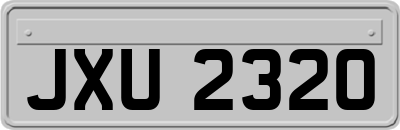 JXU2320