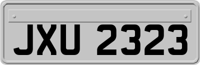 JXU2323