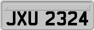 JXU2324