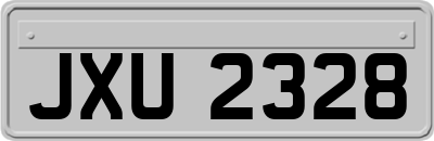 JXU2328