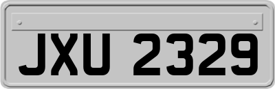 JXU2329