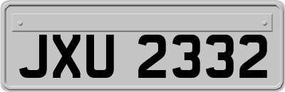 JXU2332
