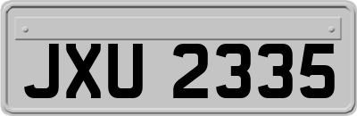 JXU2335