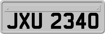 JXU2340
