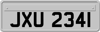 JXU2341