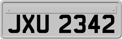 JXU2342