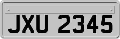 JXU2345