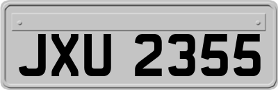 JXU2355