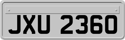 JXU2360